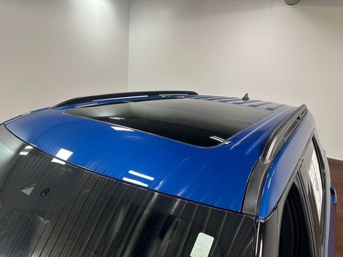 Used 2022 Ford Explorer ST-Line w/ Class IV Trailer Tow Package image 53