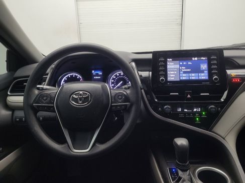 Used 2023 Toyota Camry LE image 22