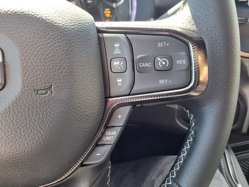 New 2026 RAM 2500 Rebel w/ Rebel Level 2 Equipment Group image 15