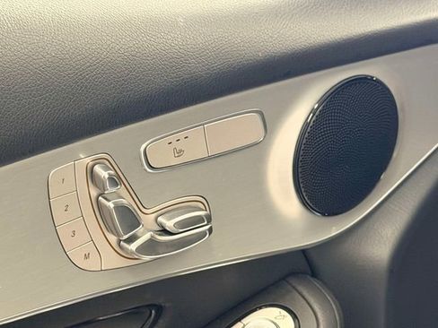 Certified 2022 Mercedes-Benz GLC 300 4MATIC image 17
