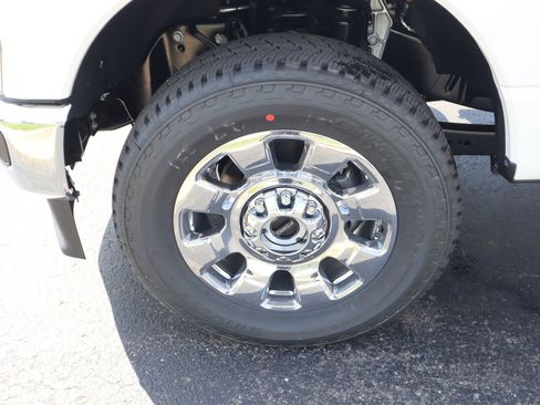 New 2026 Ford F250 King Ranch AWD/4WD image 19