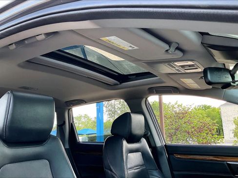 Used 2019 Honda CR-V EX-L image 14