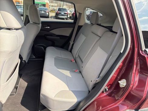 Used 2016 Honda CR-V EX image 14
