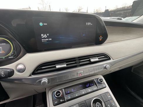 Used 2022 Hyundai Palisade Calligraphy image 18