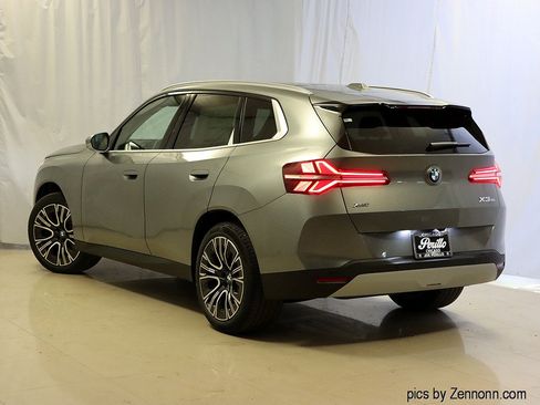 Used 2026 BMW X3 xDrive30i w/ Premium Package AWD/4WD image 9