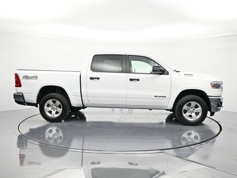 Used 2025 RAM 1500 Lone Star AWD/4WD image 4