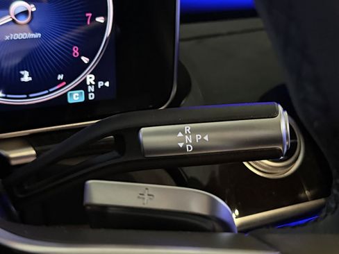 New 2026 Mercedes-Benz Maybach S 680 4MATIC image 25