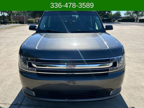 Used 2019 Ford Flex SEL w/ Equipment Group 202A AWD/4WD image 8