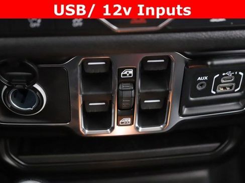 New 2026 Jeep Gladiator Sport AWD/4WD image 23