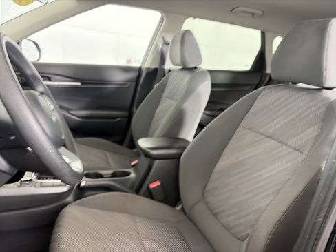 Certified 2023 Kia Seltos LX image 7