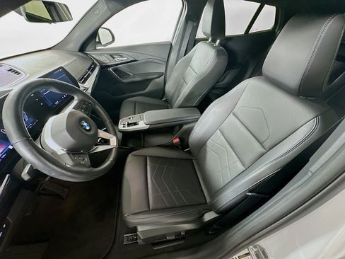 Used 2025 BMW X2 xDrive28i w/ Convenience Package AWD/4WD image 13