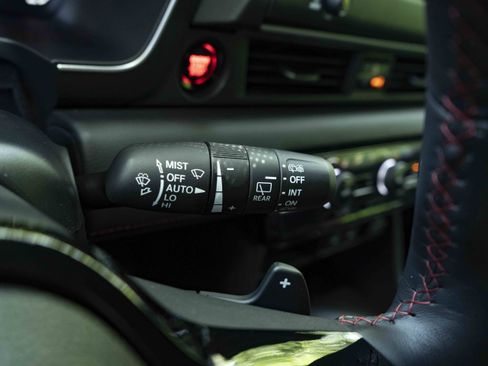 Used 2026 Honda Pilot Black Edition image 25
