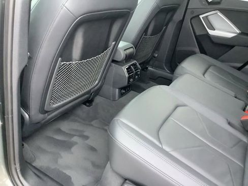 Used 2025 Audi Q3 2.0T Premium image 21