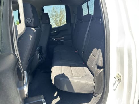 Used 2019 GMC Sierra 1500 Elevation w/ Elevation Value Package AWD/4WD image 12