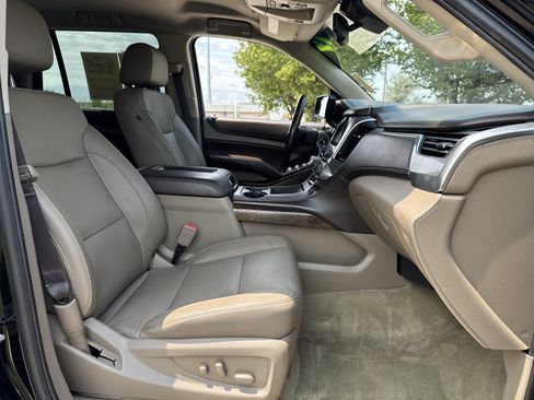 Used 2017 Chevrolet Tahoe LT AWD/4WD image 21