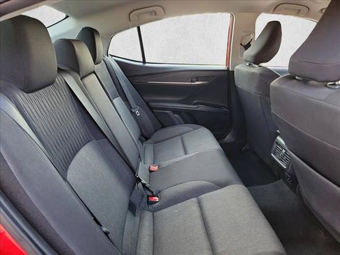 Used 2025 Toyota Camry LE FWD image 16