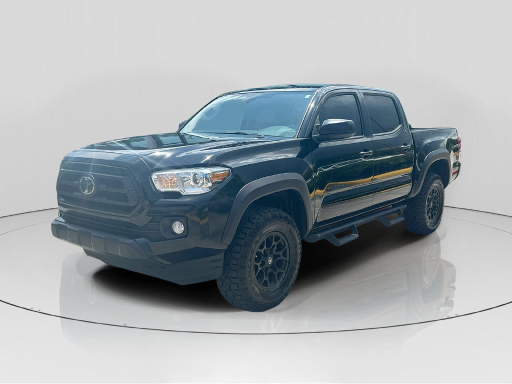Used 2023 Toyota Tacoma SR5 RWD image 3