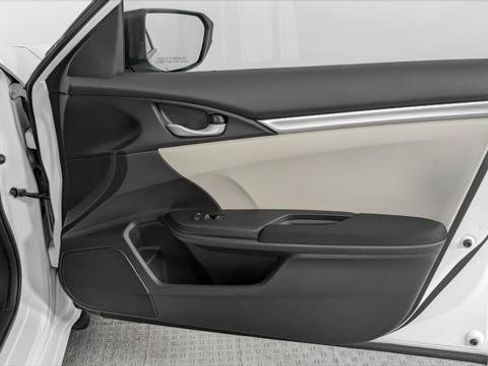Used 2017 Honda Civic LX image 22