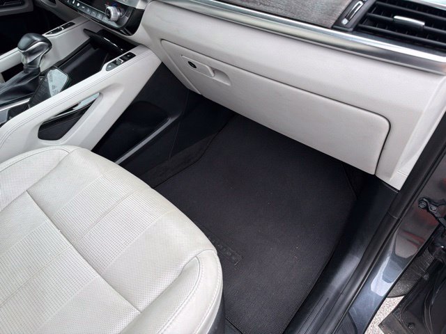 Used 2020 Kia Telluride EX FWD image 20