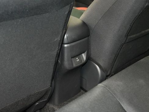 Certified 2025 Nissan Versa SR w/ Trunk Package FWD image 25