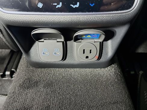 New 2026 Genesis GV70 2.5T Sport Prestige image 28