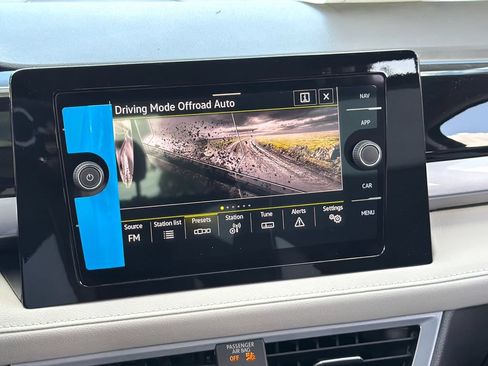 New 2026 Volkswagen Taos SEL AWD/4WD image 23