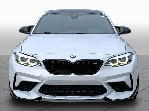 Used 2020 BMW M2 Competition w/ Executive Package image 3