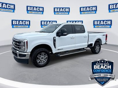 Used 2026 Ford F250 Lariat