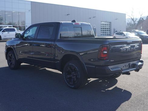 New 2026 RAM 1500 Big Horn image 11