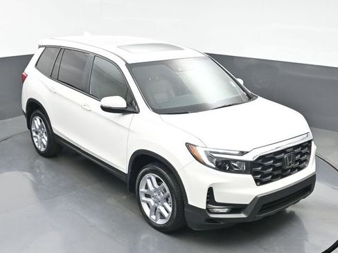 Certified 2024 Honda Passport EX-L image 35