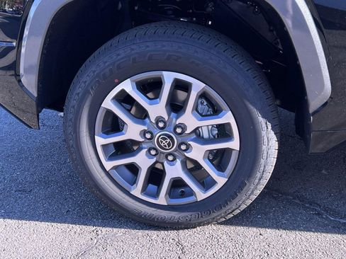 New 2024 Toyota Tundra 1794 Edition image 12