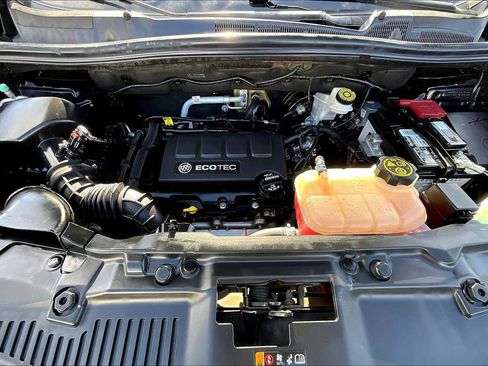 Used 2017 Buick Encore Preferred image 31