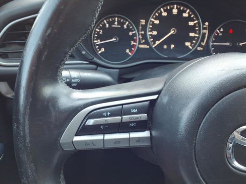 Used 2020 MAZDA CX-30 FWD w/ Select Package image 13