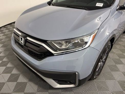 Used 2020 Honda CR-V EX image 10