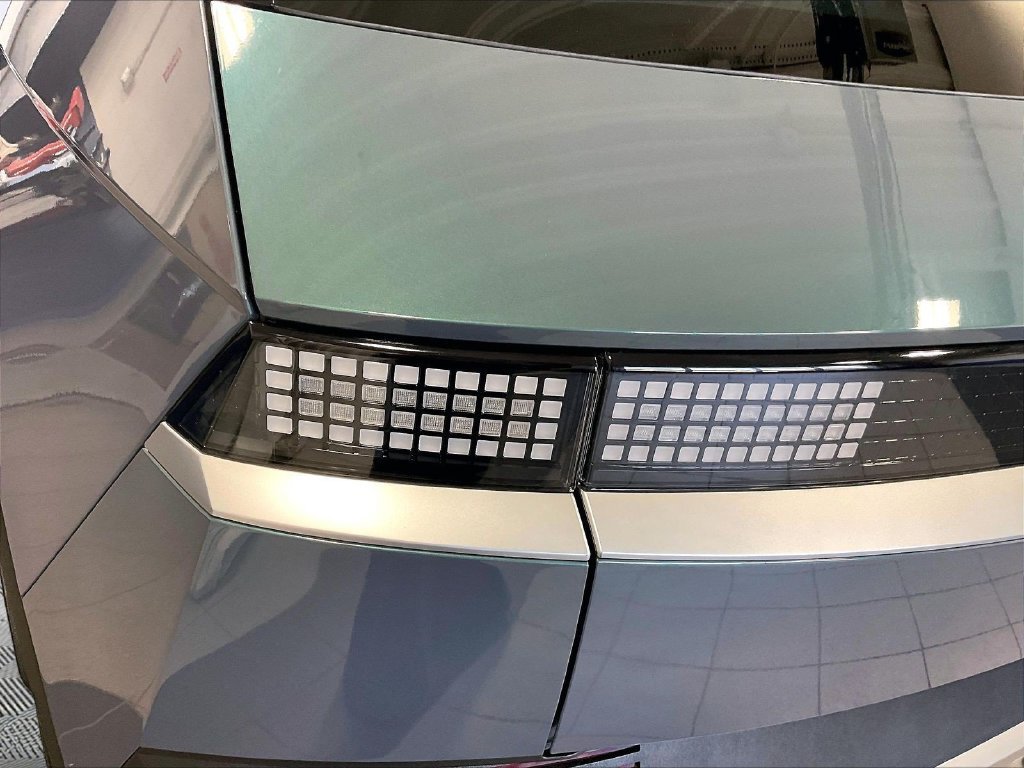 Used 2023 Hyundai Ioniq 5 SEL AWD/4WD image 33