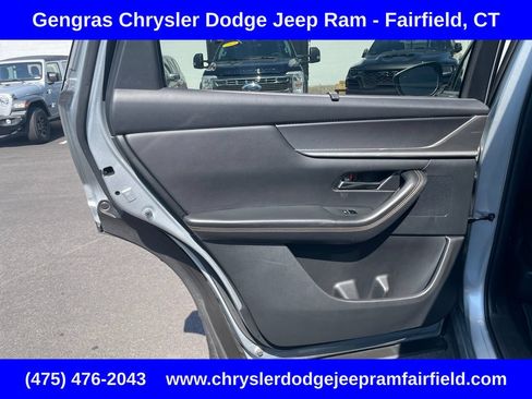 Used 2024 MAZDA CX-90 3.3 Turbo w/ Premium Package AWD/4WD image 29