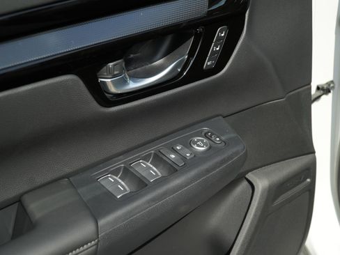 New 2026 Honda CR-V EX-L image 14
