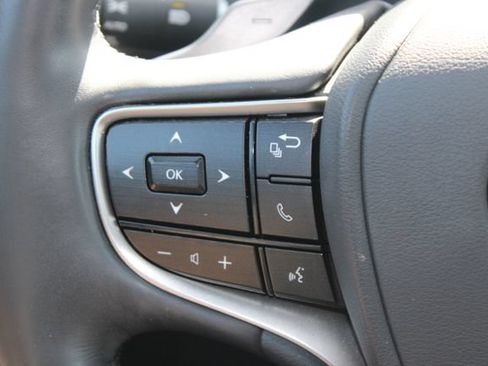 Certified 2023 Lexus ES 350 w/ Premium Package FWD image 18