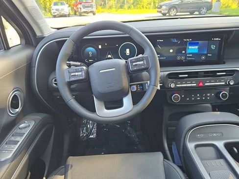 New 2026 Hyundai Palisade SEL FWD image 16