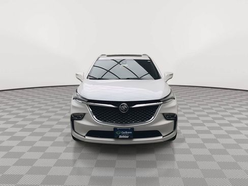 Certified 2023 Buick Enclave Avenir w/ Avenir Technology Package AWD/4WD image 40
