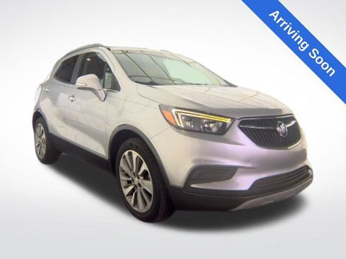 Used 2019 Buick Encore Preferred w/ Safety Package FWD image 1