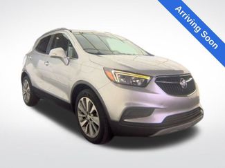 Used 2019 Buick Encore Preferred w/ Safety Package FWD video 1