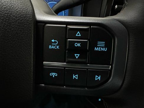 New 2026 Ford F250 Lariat image 49