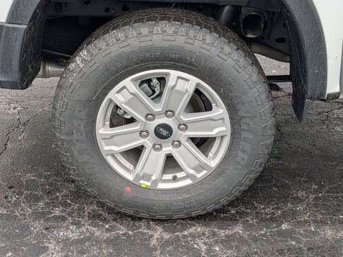 New 2025 Ford Ranger XL w/ Trailer Tow Package image 13