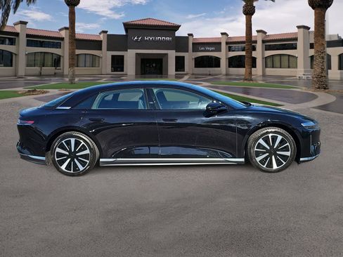 Used 2024 Lucid Air Touring AWD/4WD image 9