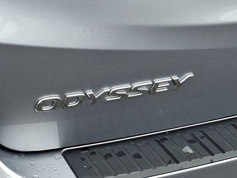 Used 2023 Honda Odyssey EX-L image 31