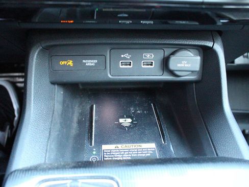 Used 2022 Honda Civic Sport Touring image 23