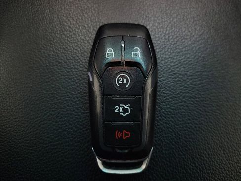 Used 2017 Ford Explorer Sport w/ Equipment Group 401A AWD/4WD image 32