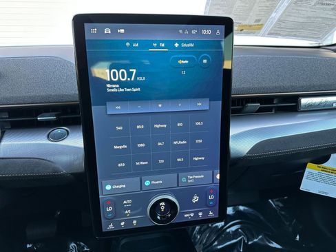 Used 2023 Ford Mustang Mach-E GT image 21