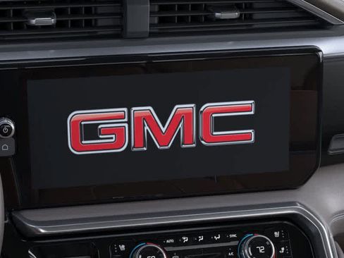 New 2026 GMC Sierra 3500 Denali w/ Denali Reserve Package image 20